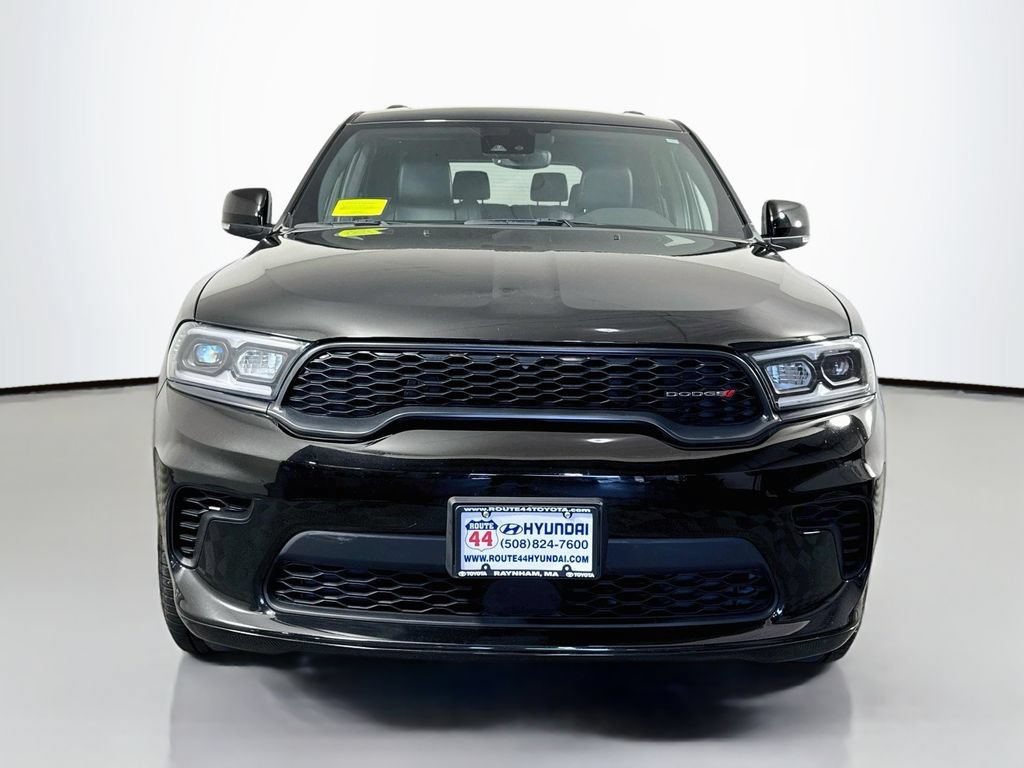 Used 2024 Dodge Durango GT AWD/4WD image 11