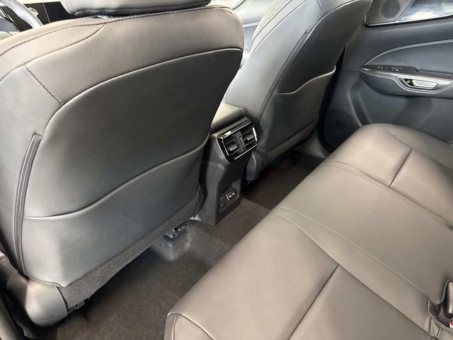 Certified 2023 Lexus NX 350 AWD w/ Cold Area Package image 14