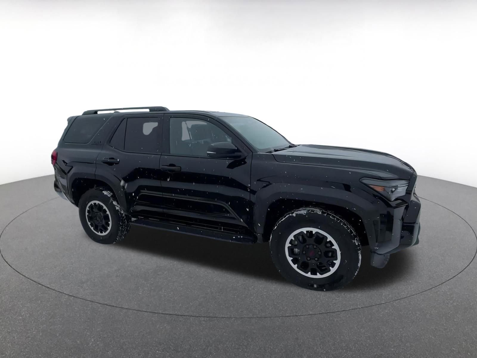 Used 2025 Toyota 4Runner TRD Off-Road video 2