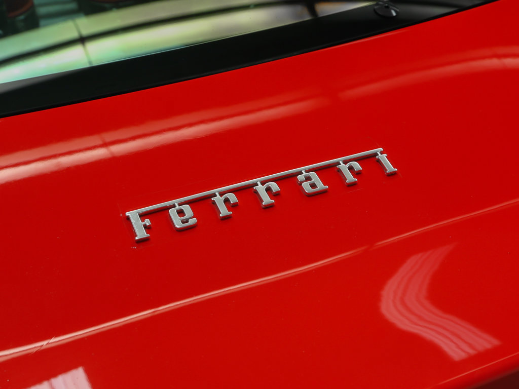 Used 2004 Ferrari 360 Challenge Stradale RWD image 36