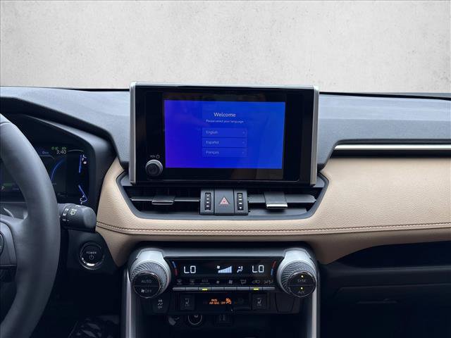 Certified 2025 Toyota RAV4 XLE Premium w/ Weather Package AWD/4WD image 13