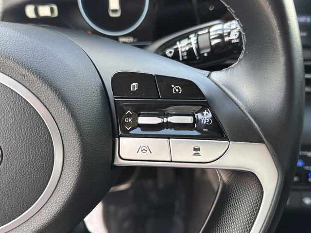 Used 2021 Hyundai Elantra SEL w/ Convenience Package image 25