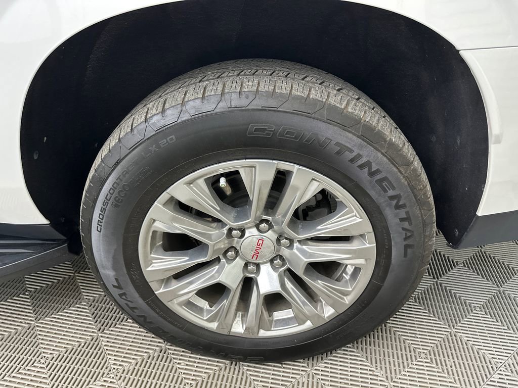 Used 2021 GMC Yukon XL Denali image 22