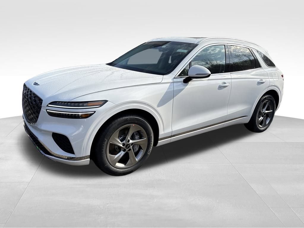 New 2026 Genesis GV70 2.5T Select image 1