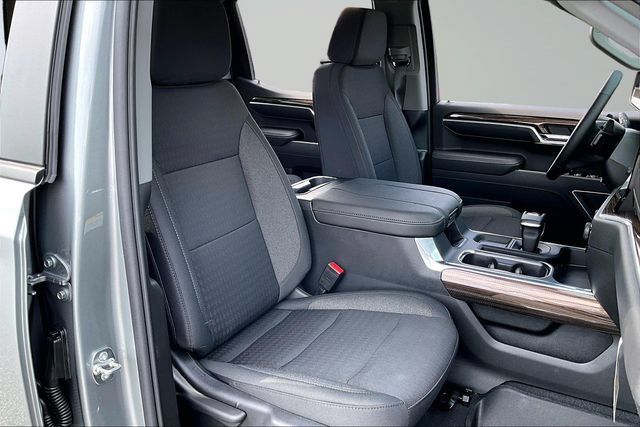 New 2026 Chevrolet Silverado 1500 RST AWD/4WD image 11