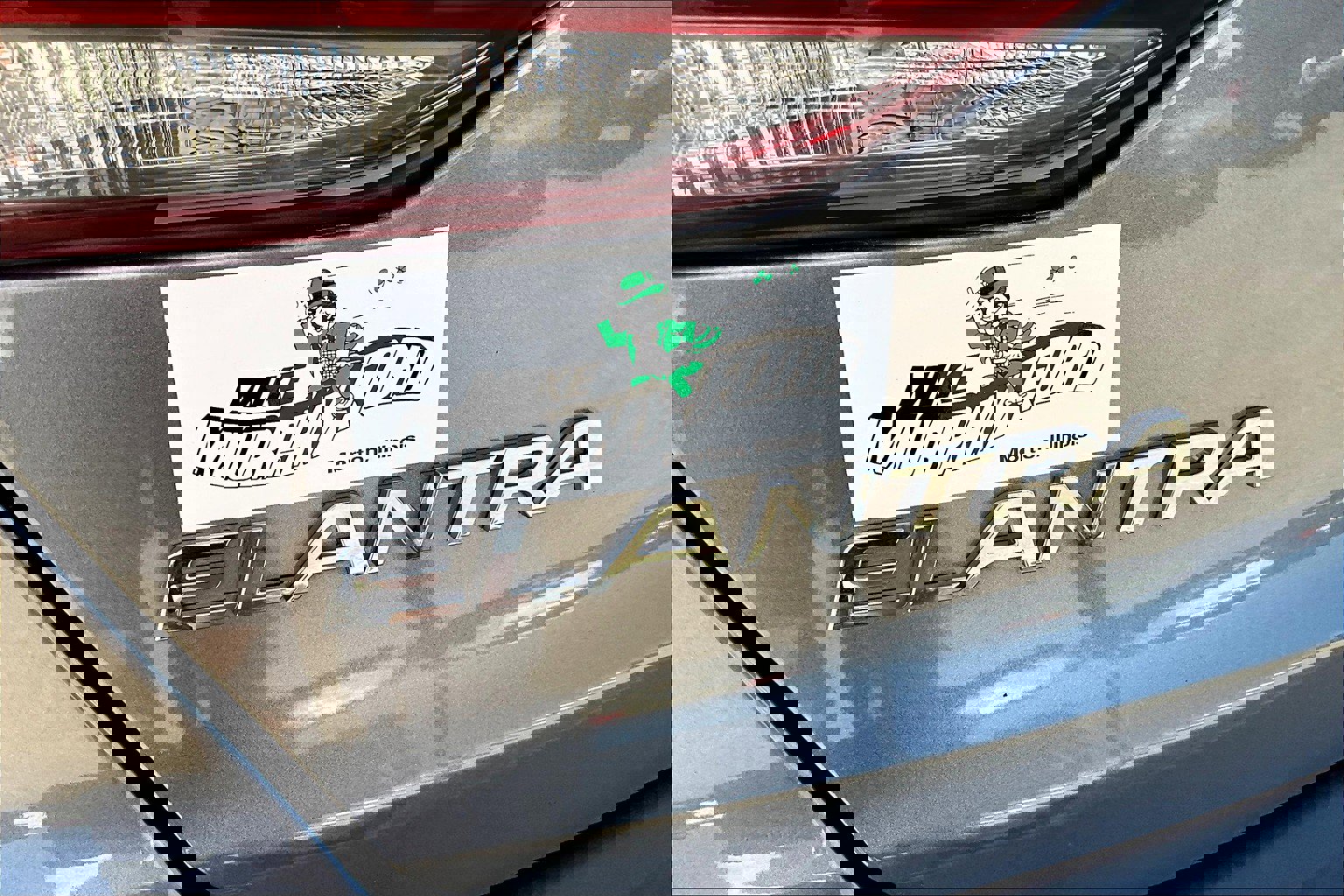 Used 2018 Hyundai Elantra SEL image 31