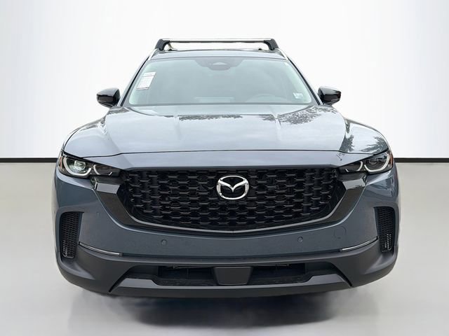 New 2026 MAZDA CX-50 AWD 2.5 S w/ Weather Package image 8