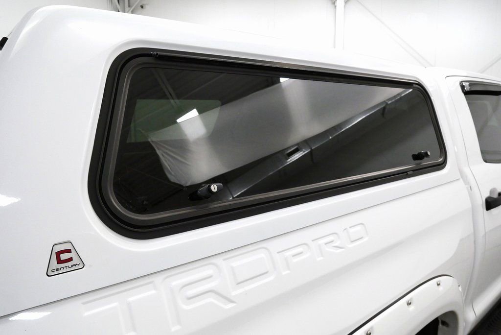 Used 2019 Toyota Tundra TRD Pro image 39