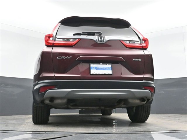Used 2018 Honda CR-V EX-L image 49