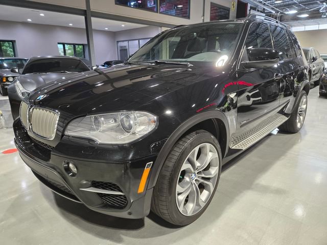 Used 2012 BMW X5 xDrive50i image 3