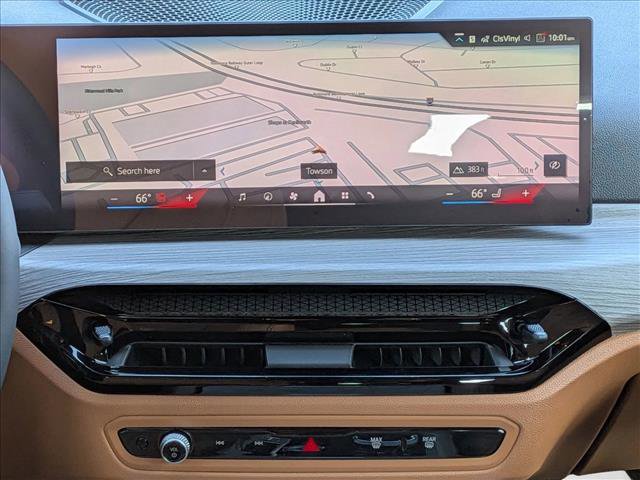 New 2026 BMW 430i xDrive w/ M Sport Package image 12