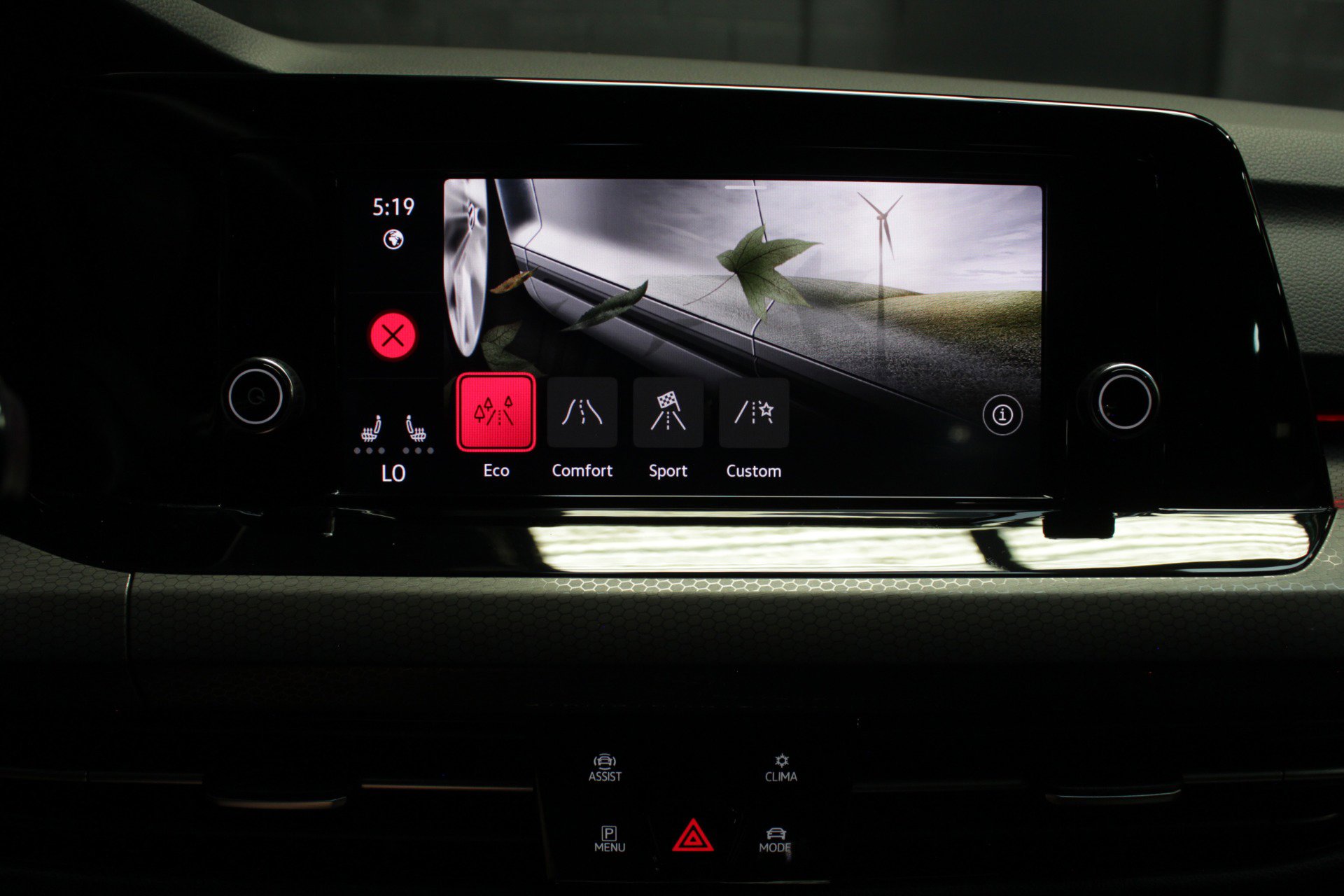 Used 2023 Volkswagen GTI 40th Anniversary Edition FWD image 65