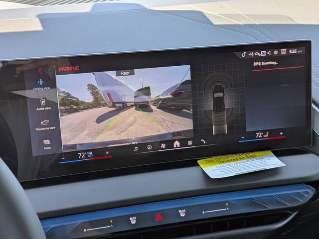 New 2026 BMW X3 M50 w/ M Sport Professional Package image 24