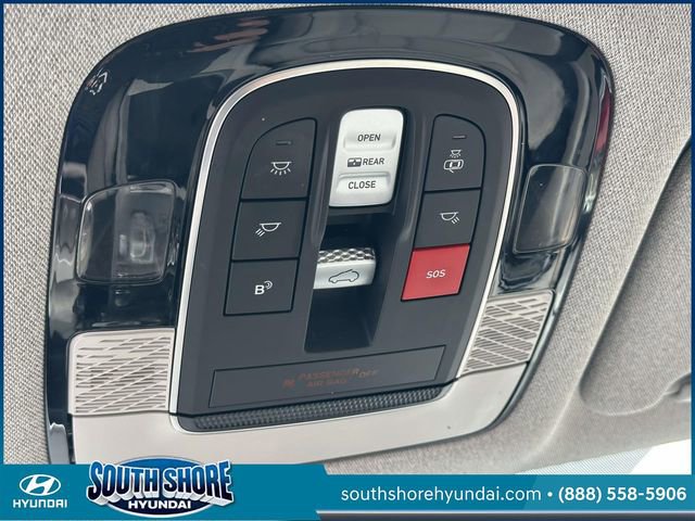 Used 2023 Hyundai Palisade Limited AWD/4WD image 39