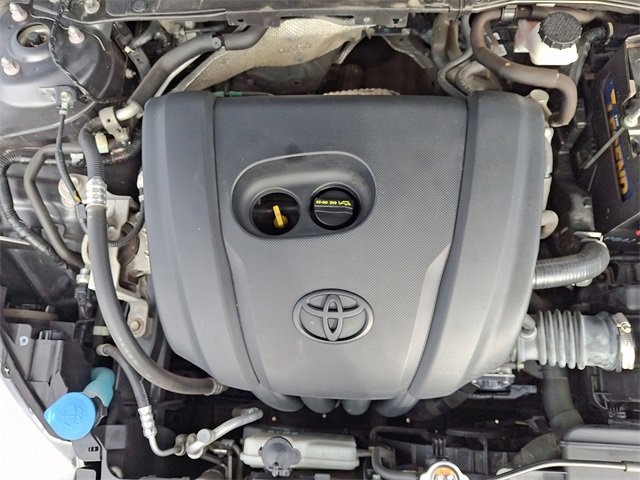 Used 2019 Toyota Yaris LE image 27