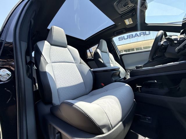 New 2026 Subaru Uncharted AWD image 24