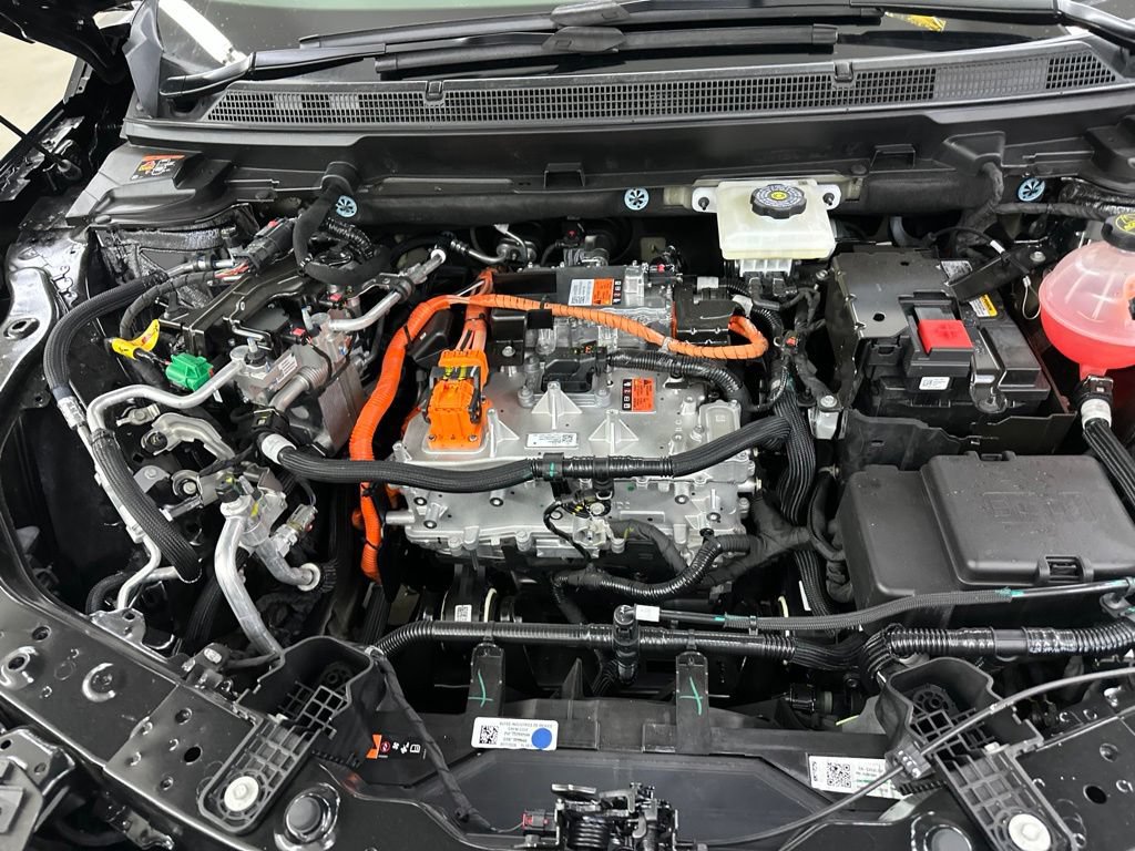 New 2027 Cadillac Optiq Sport AWD/4WD image 15