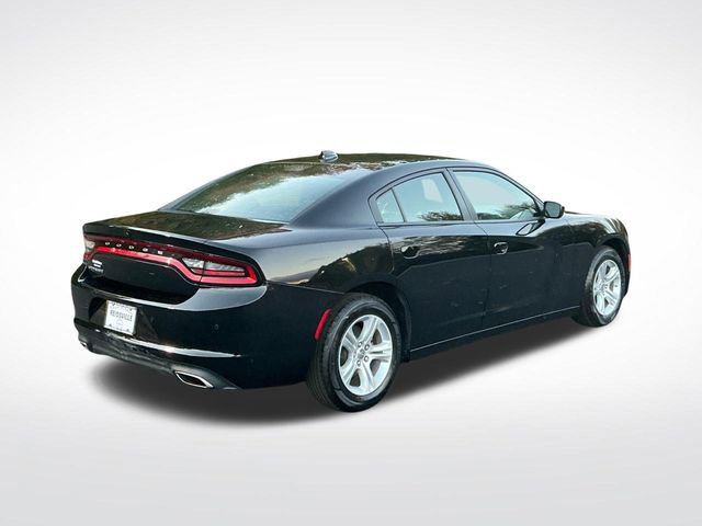 Used 2023 Dodge Charger SXT image 7