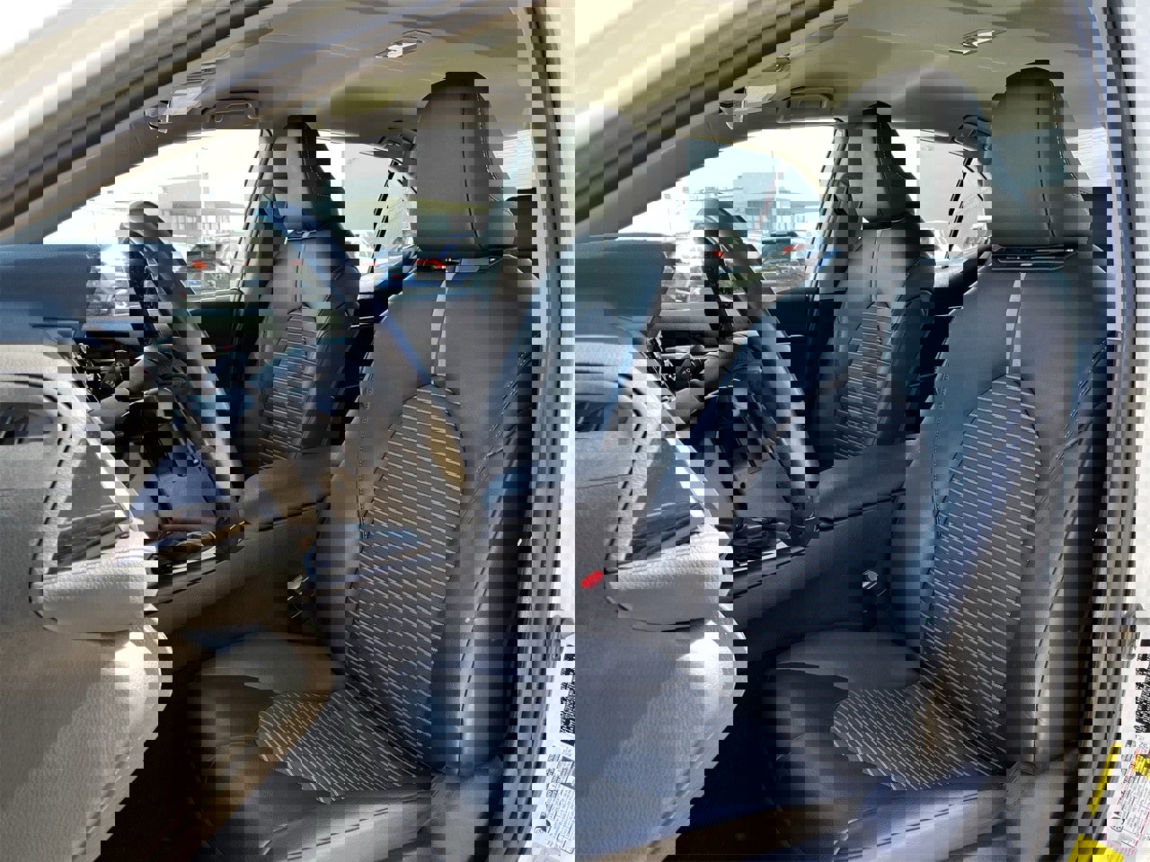 Used 2023 Toyota Camry SE image 22