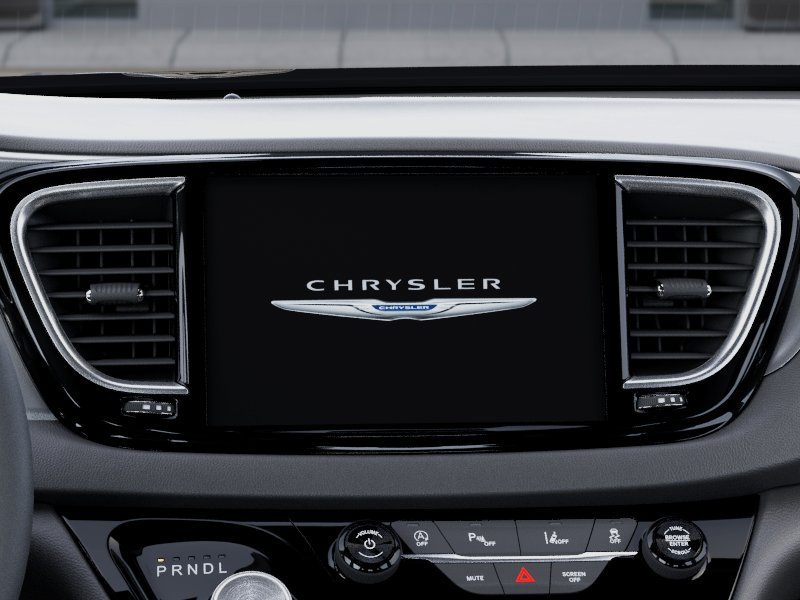 New 2026 Chrysler Voyager LX FWD image 44