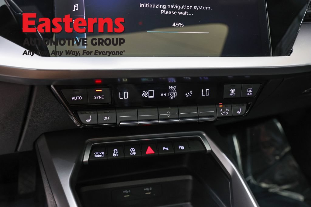 Used 2024 Audi A3 2.0T Premium FWD image 17