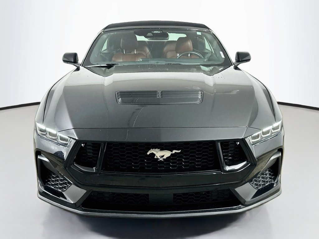 Used 2024 Ford Mustang GT Premium RWD image 2
