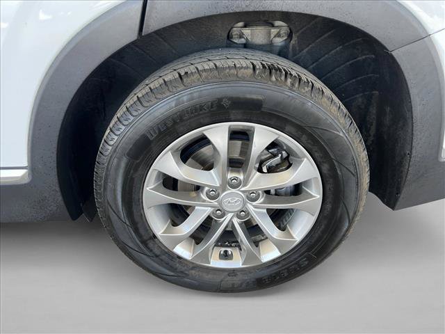 Used 2019 Hyundai Santa Fe SE FWD image 24