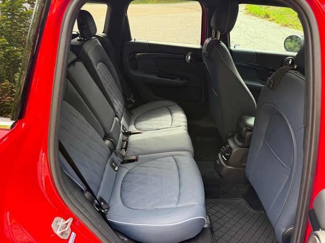 Used 2024 MINI Cooper Countryman S AWD/4WD image 21