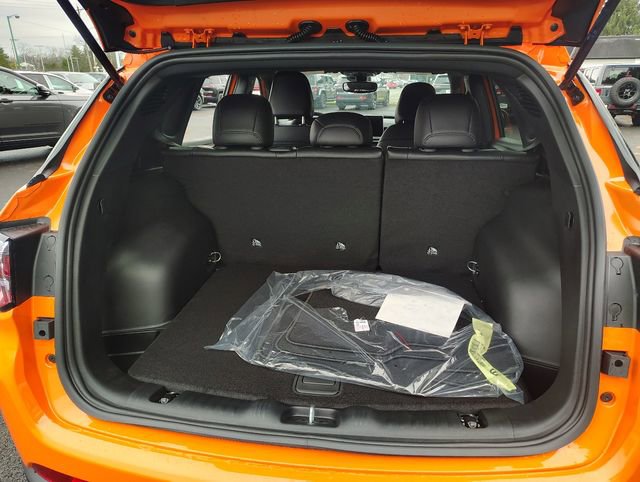 New 2026 Jeep Compass Latitude image 30