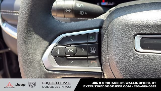 Used 2023 Jeep Compass High Altitude AWD/4WD image 13