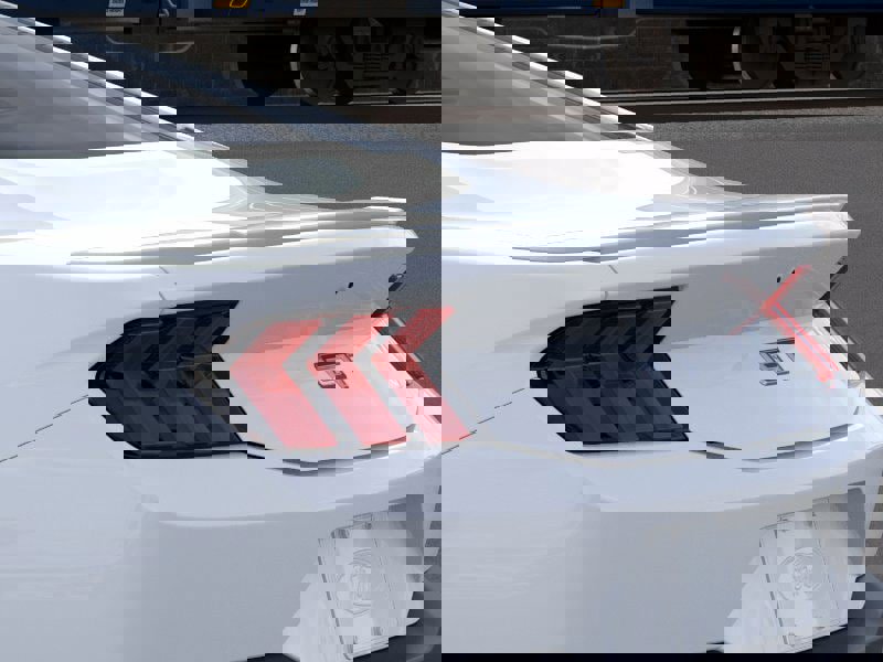 New 2025 Ford Mustang GT Premium image 22