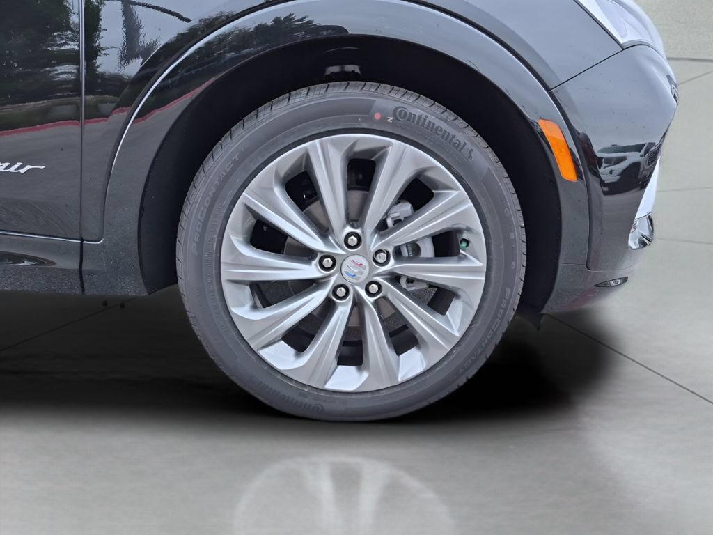 New 2026 Buick Envista Sport Touring FWD image 17