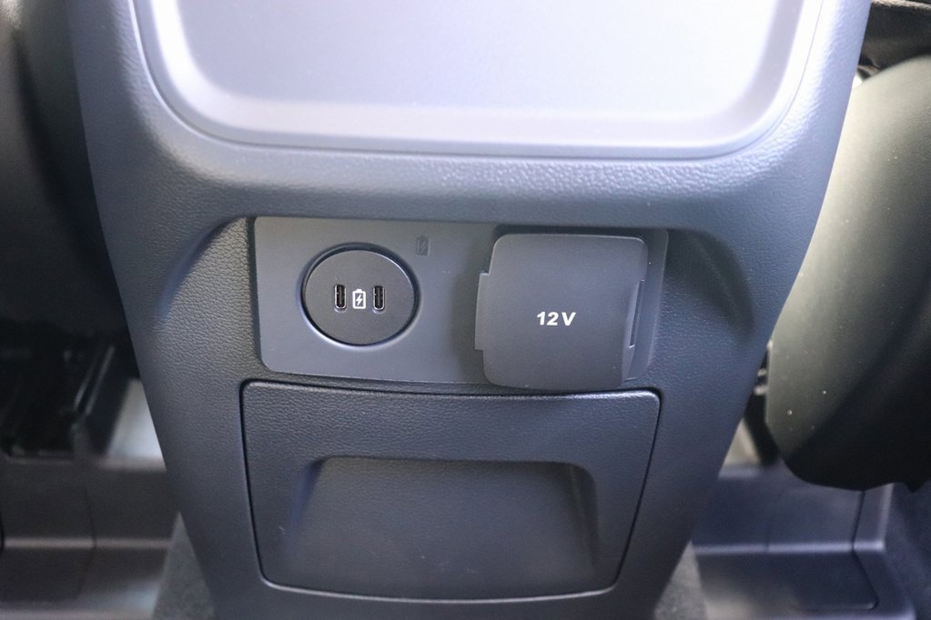 New 2026 Ford Explorer Active image 21