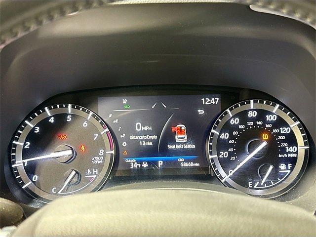 Used 2021 Toyota Highlander XSE image 14