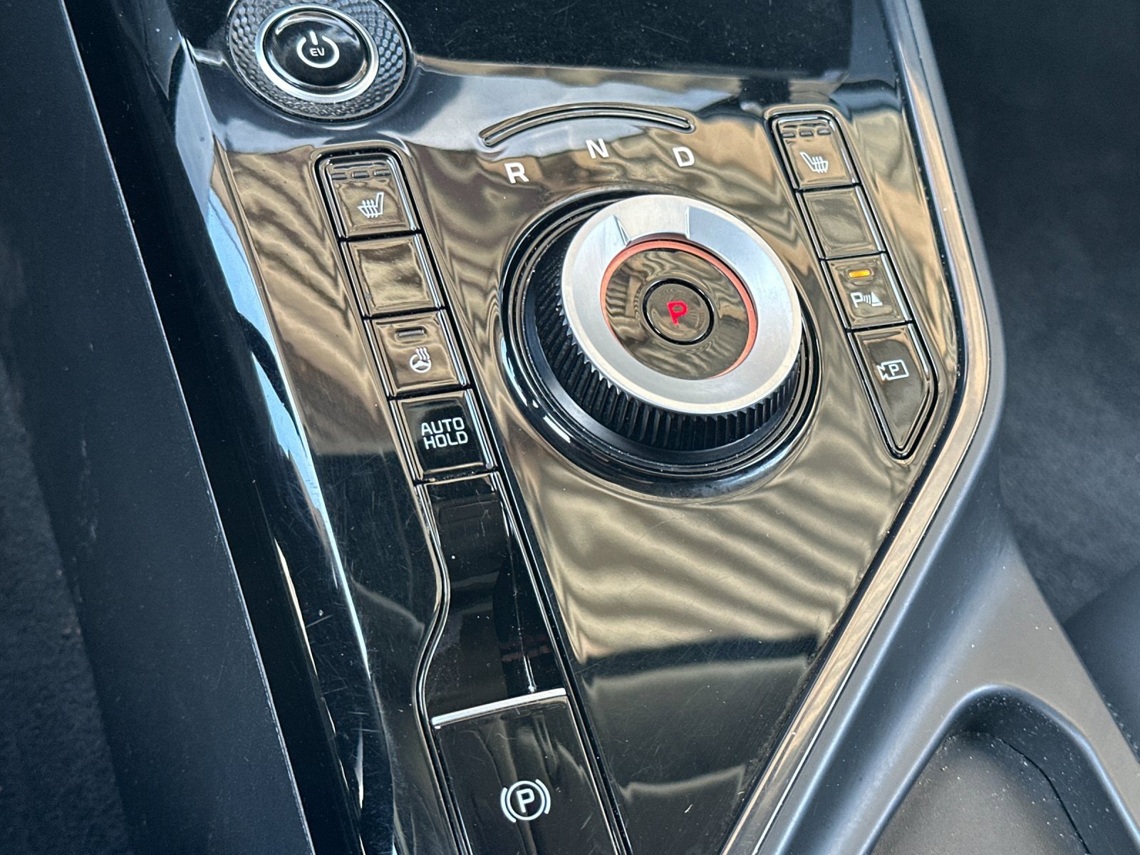 Used 2023 Kia Niro Wind w/ Wind Preserve Package image 22