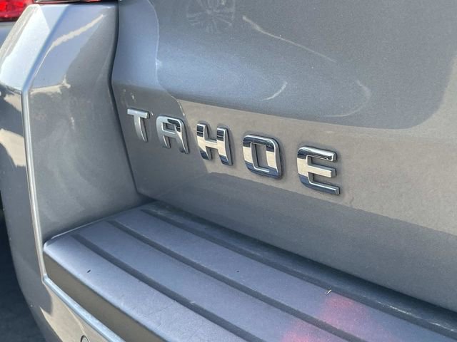 Used 2020 Chevrolet Tahoe LT AWD/4WD image 9