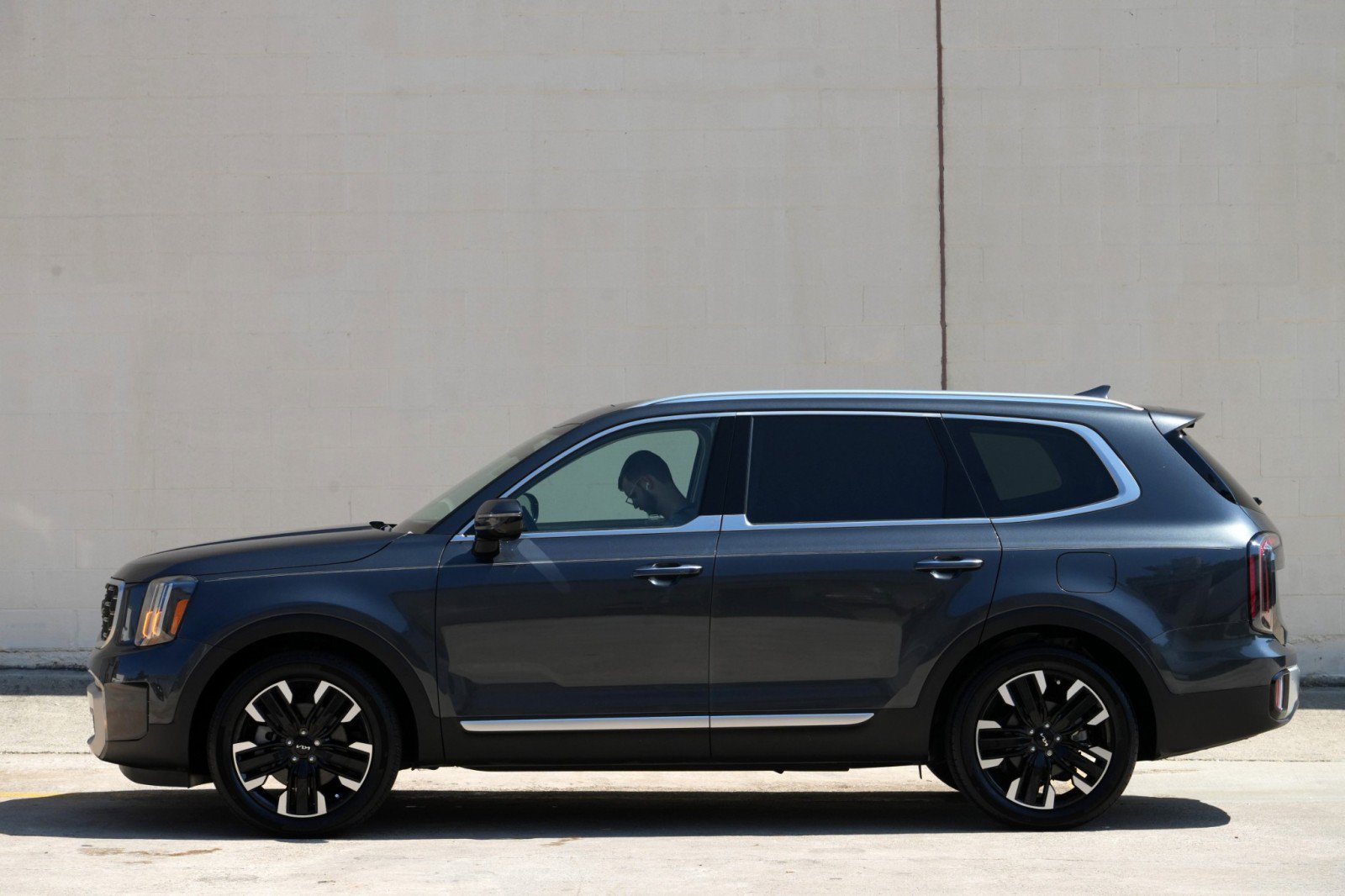 Used 2024 Kia Telluride SX Prestige AWD/4WD image 53
