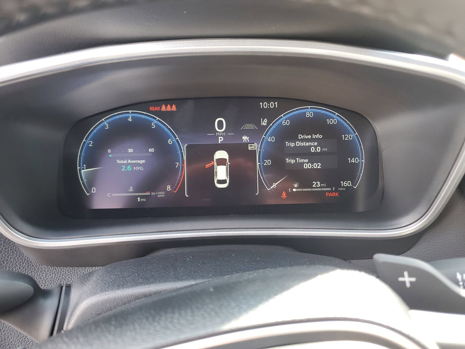 New 2026 Toyota Corolla XSE FWD image 23