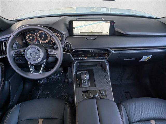 New 2026 MAZDA CX-90 3.3 Turbo S w/ Premium Plus AWD/4WD image 11