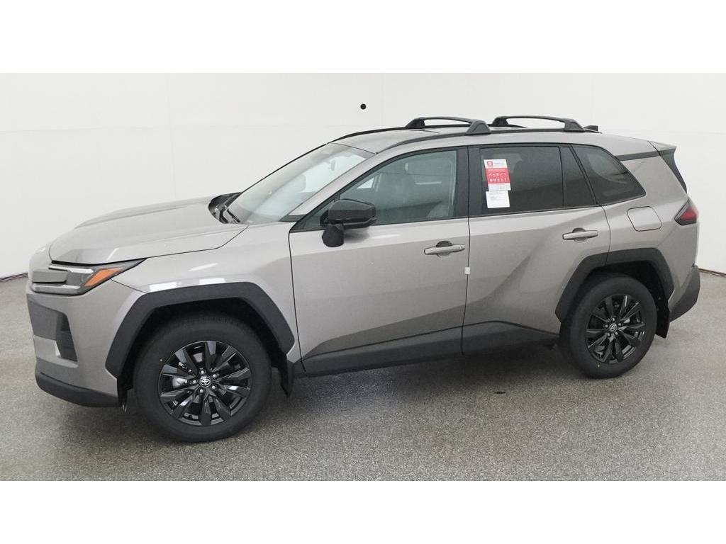 New 2026 Toyota RAV4 XLE Premium FWD image 2