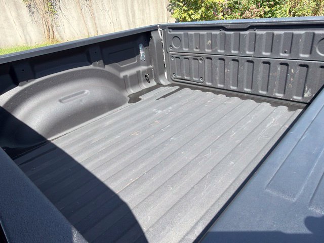 Used 2026 RAM 1500 Limited AWD/4WD image 29
