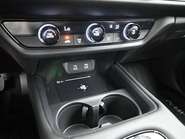 New 2026 Honda HR-V LX image 17
