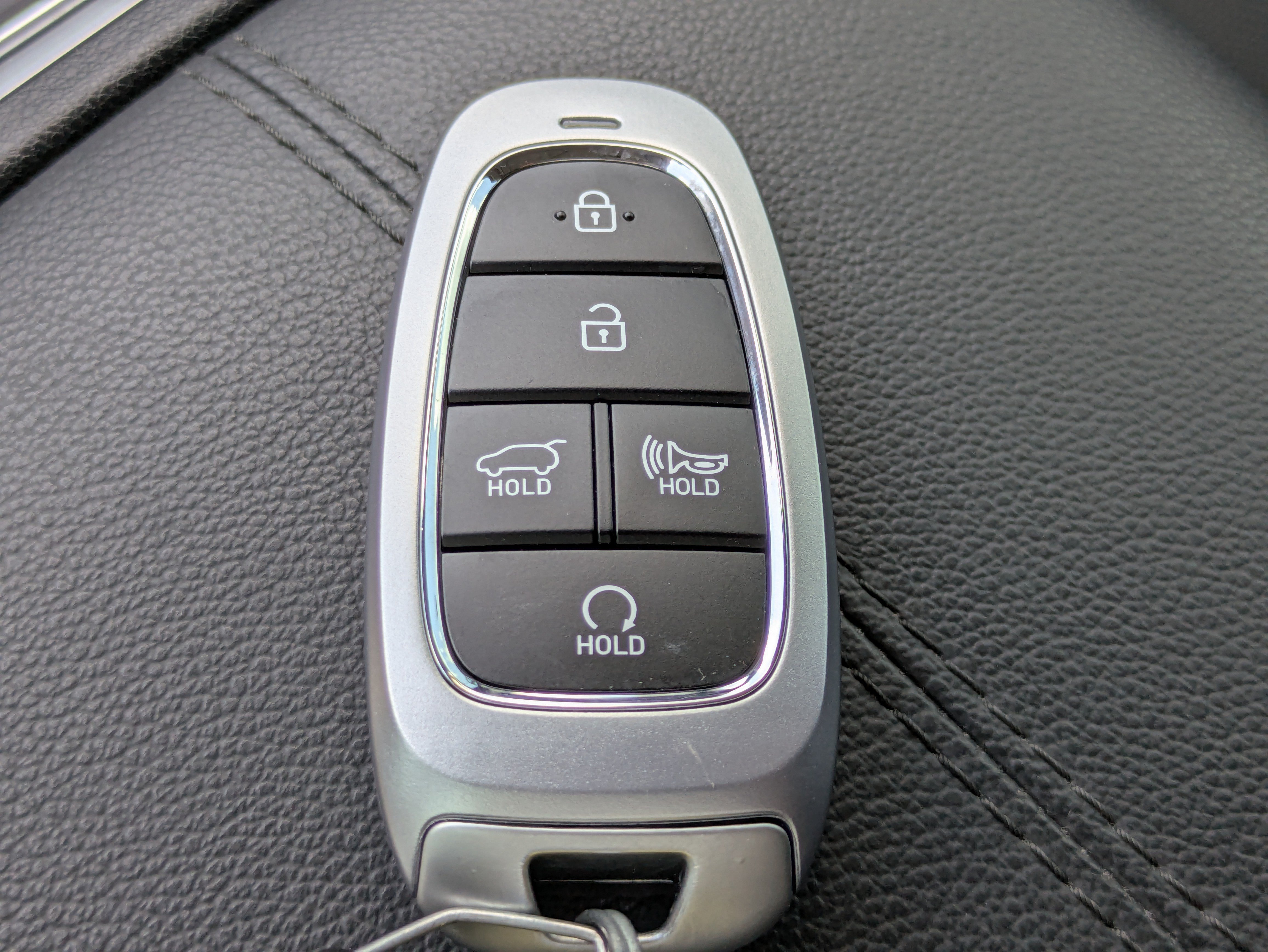 Certified 2024 Hyundai Tucson SEL w/ Convenience Package FWD image 25