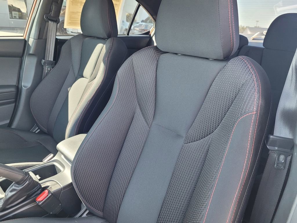 Used 2022 Subaru WRX Premium image 12