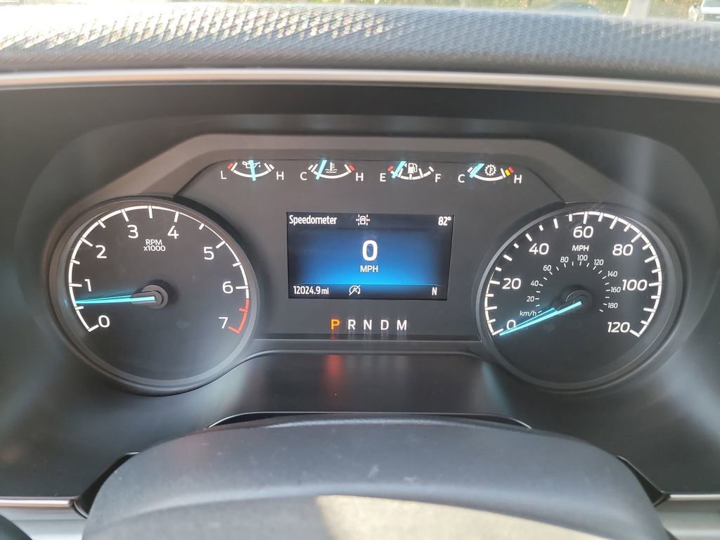 Certified 2023 Ford F150 XLT AWD/4WD image 29