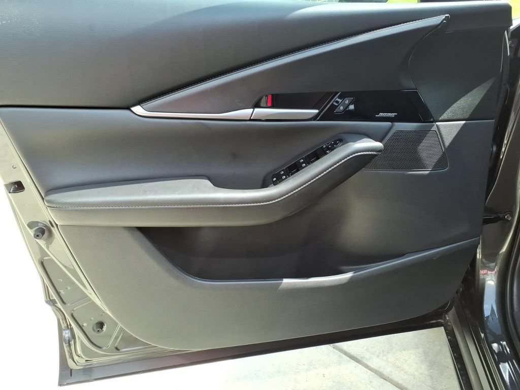 New 2026 MAZDA CX-30 AWD 2.5 S w/ Premium Package image 10