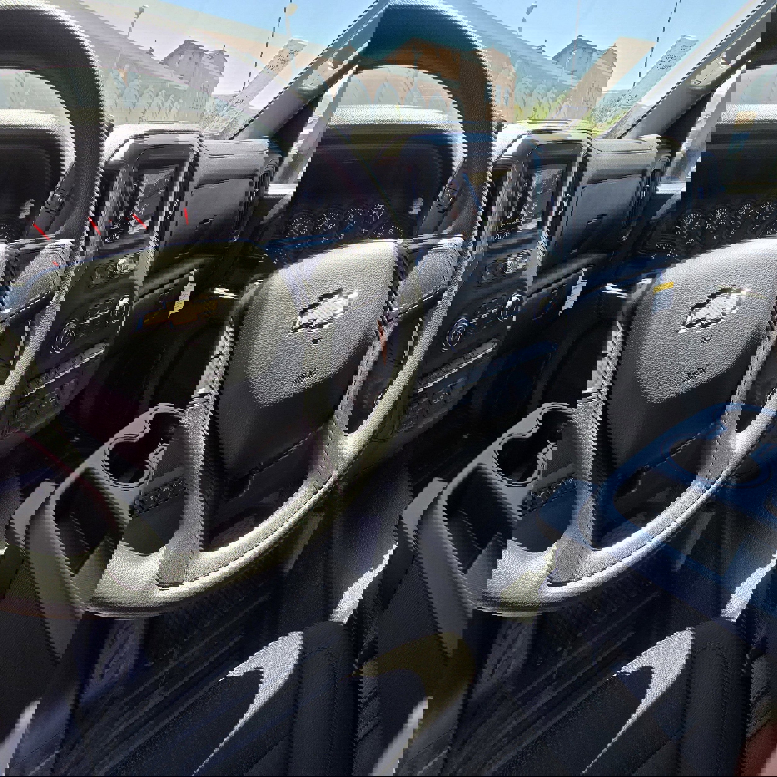 New 2025 Chevrolet Silverado 3500 W/T w/ WT Convenience Package image 30