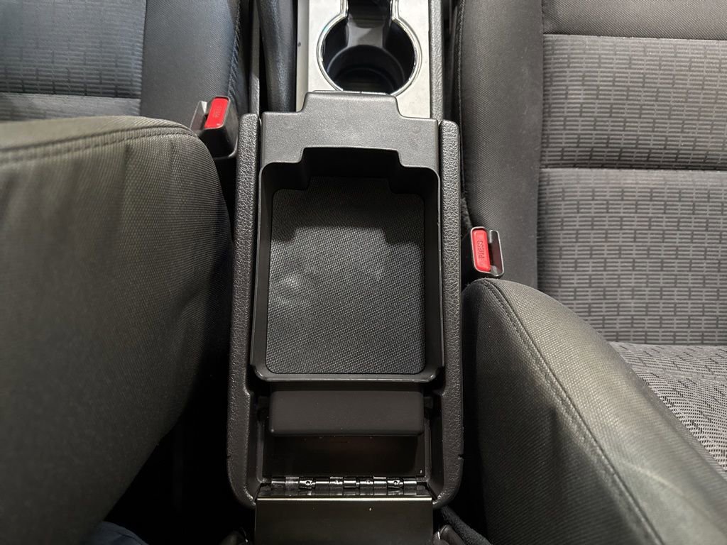 Used 2012 Ford Fusion SE image 27