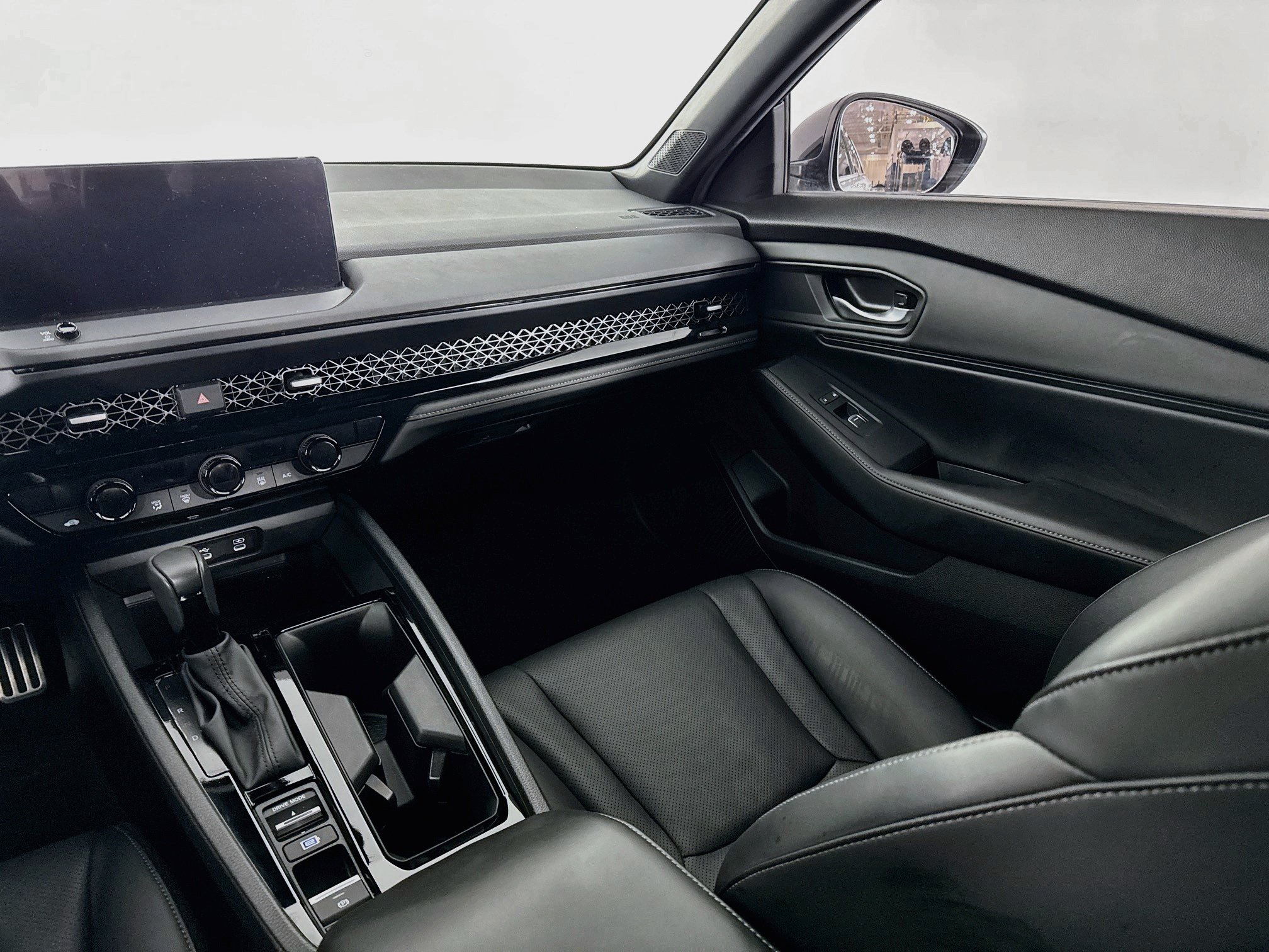 Certified 2024 Honda Accord Sport image 23