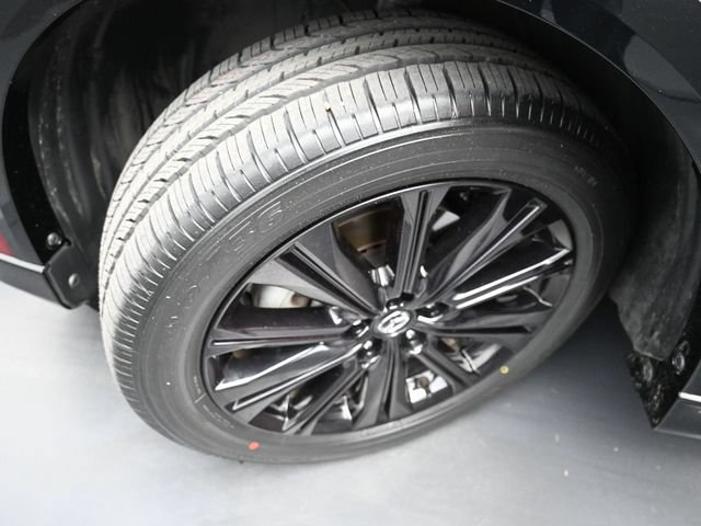 Certified 2022 MAZDA CX-5 AWD 2.5 Turbo image 27